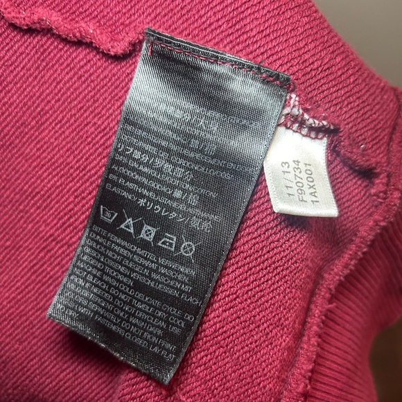 Yohji Yamamoto Y-3 Adidas zip-up hoodie - Picture 8 of 10